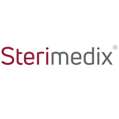 Sterimedix logo