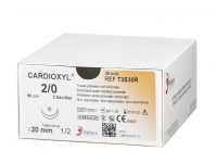 CARDIOXYL peters surgical