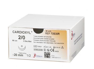 CARDIOXYL peters surgical