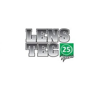 Lenstec logo quadrato