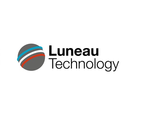 Luneau logo quadrato