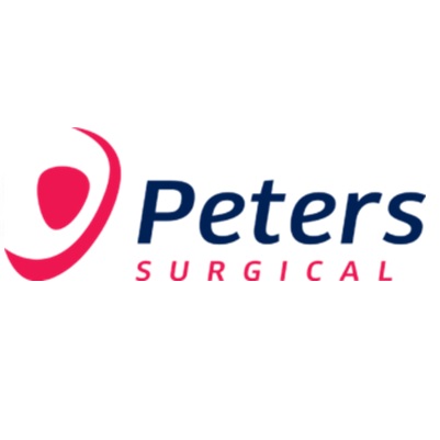 Peters logo quadrato