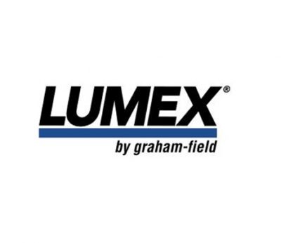 Lumex logo